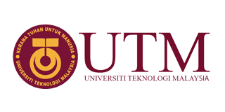 Universiti Teknologi Malaysia Logo